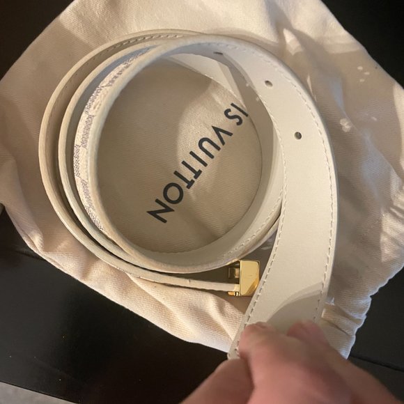 LV Women\'s Belt 25MM